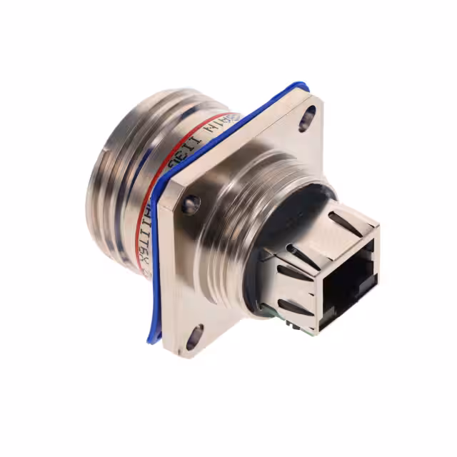 RJFTVX2SA1N Amphenol Socapex  Modular Connector Adapters